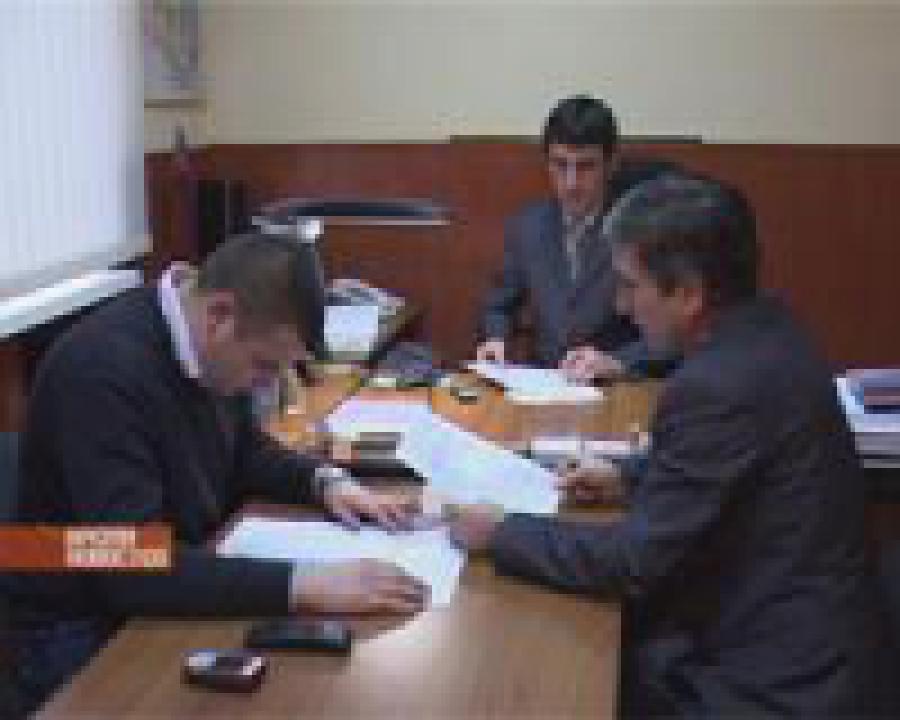 В Дагестане работают 1840 избирательных участков