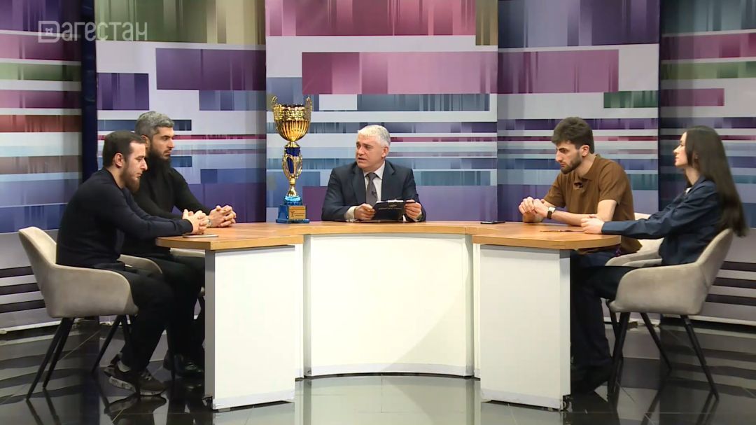 Итоги Кубка президента Союза тхэквондо России в Черкесске