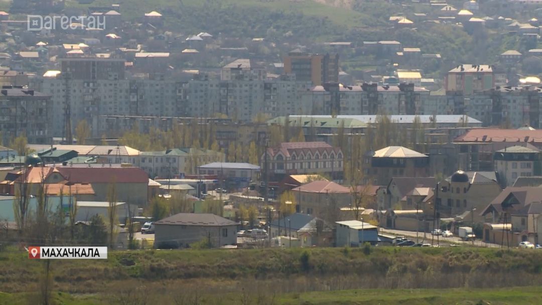 В Махачкале возбудили уголовное дело по факту убийства, покушения на убийство двух лиц и хулиганства