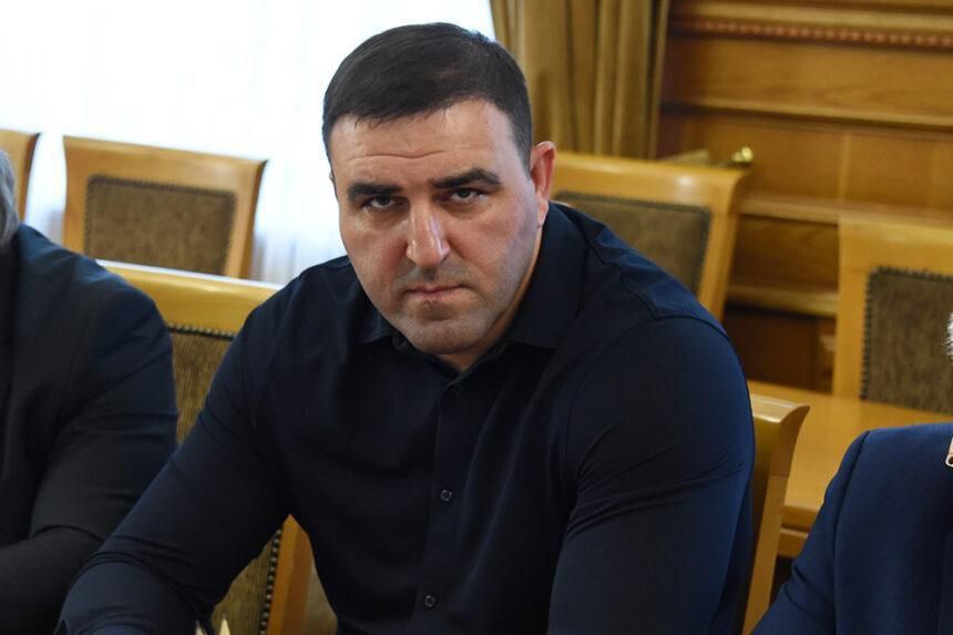 Депутат Аваев о «Прямой линии» с Главой Дагестана