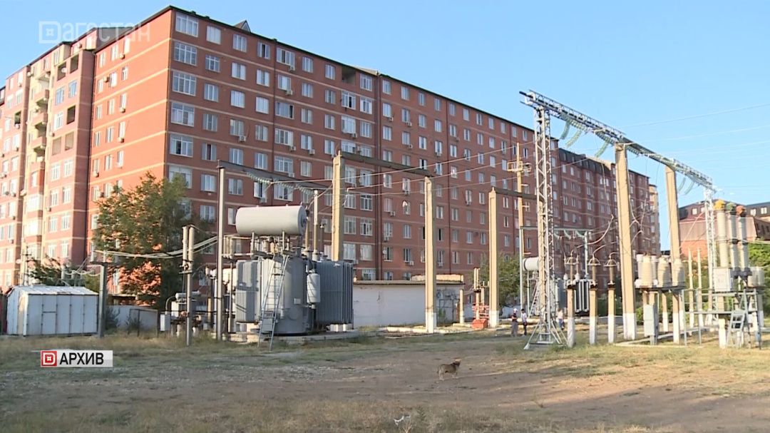 В Дагестане тарифы на электроэнергию и другие услуги ЖКХ вырастут с 1 октября этого года