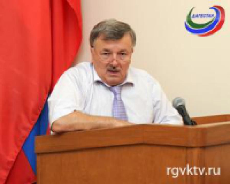 ОАО «Дагестанская энергосбытовая компания» опровергает слухи о хищении 7 млрд. руб.