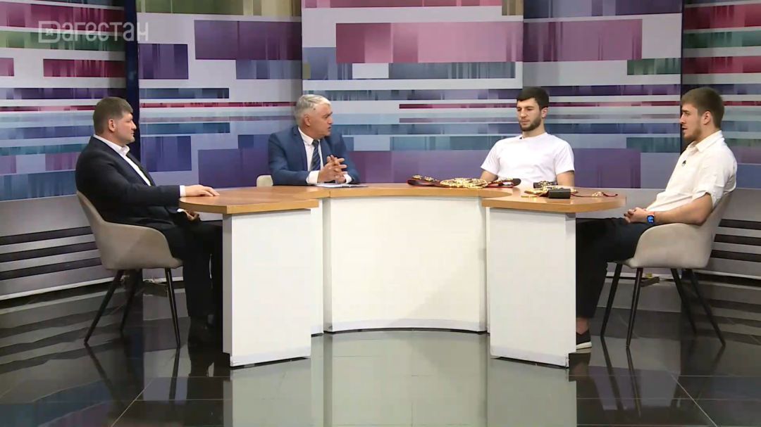 Итоги чемпионата мира по боксу-2025 в Дубае