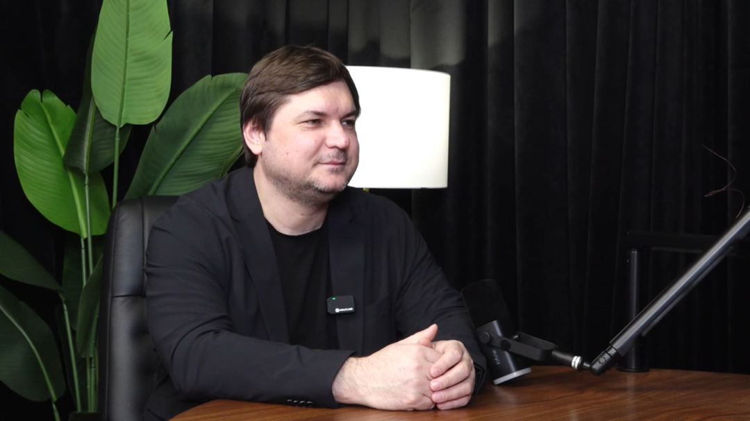 Ульяна спросит. Тимур Магомедов