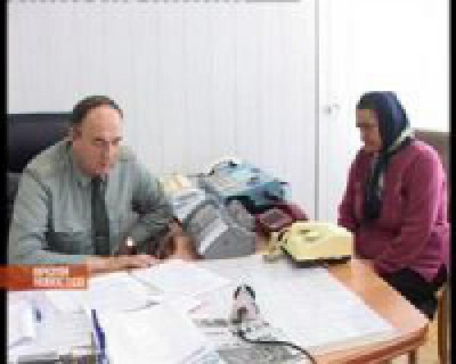 Сегодня военком республики провел необычное селекторное совещание