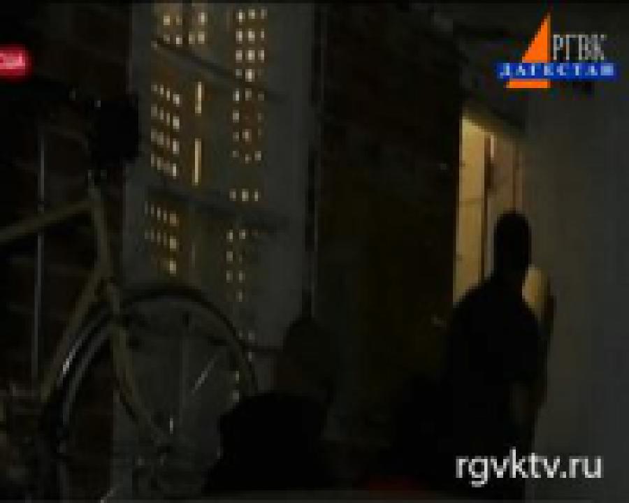 В доме любовницы экс-главы ЦРУ провели обыск