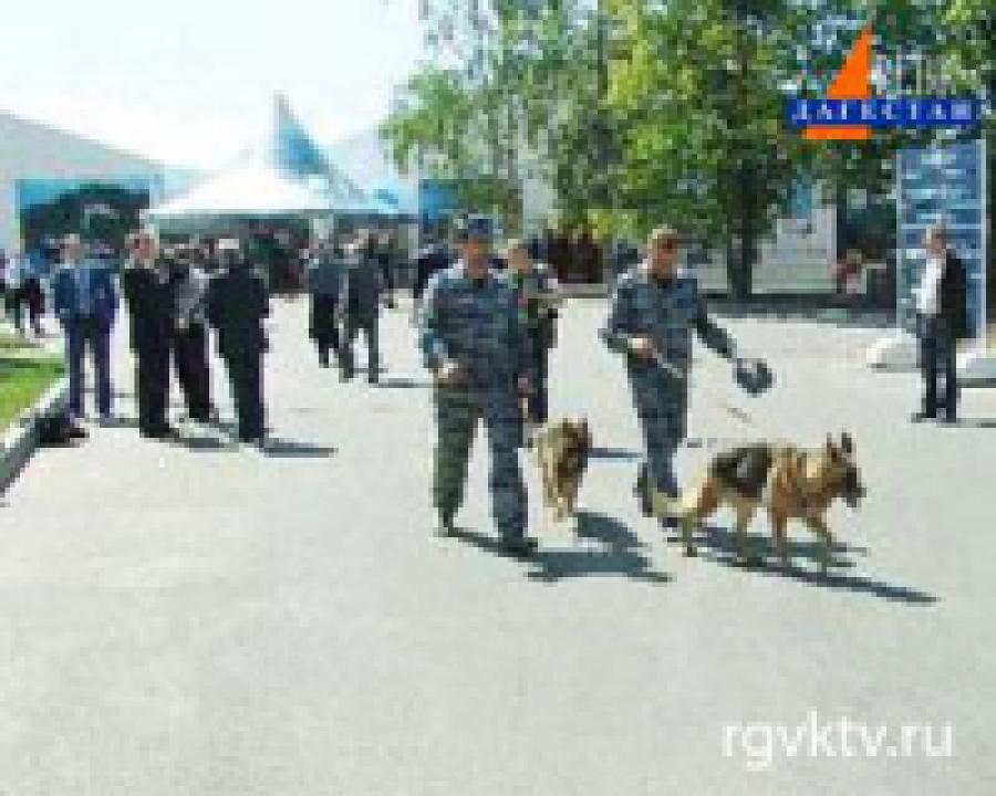В Махачкале предотвращен крупный теракт