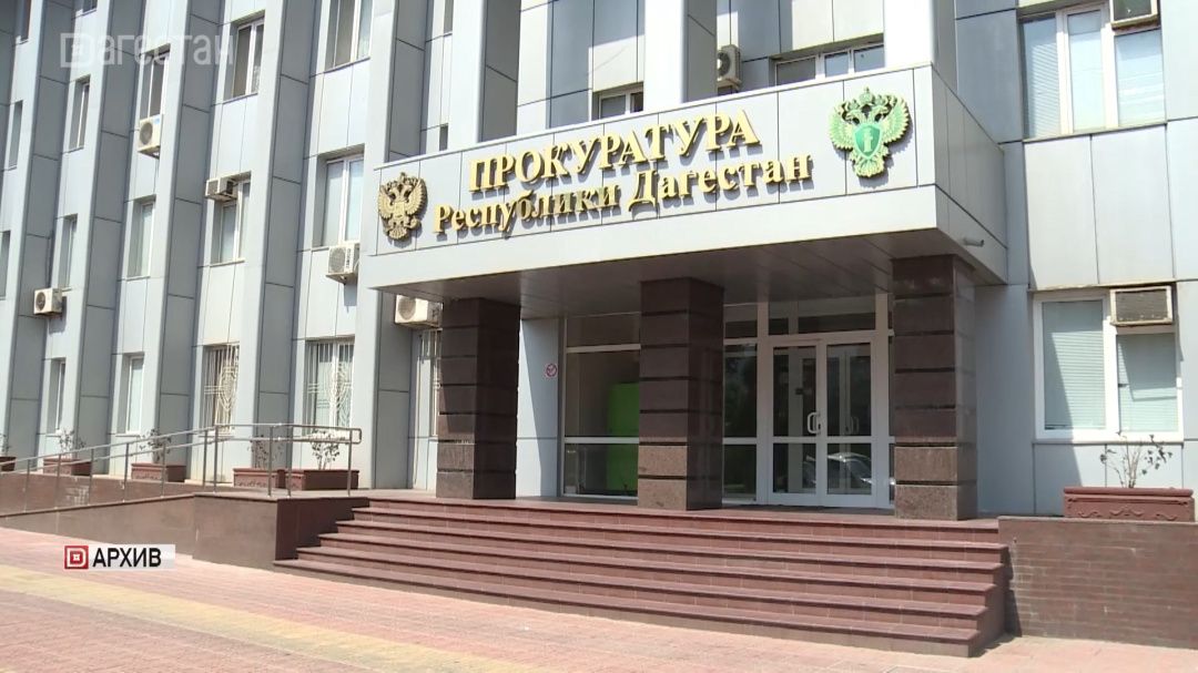 В Кизилюрте выявлены нарушения при ремонте детских садов