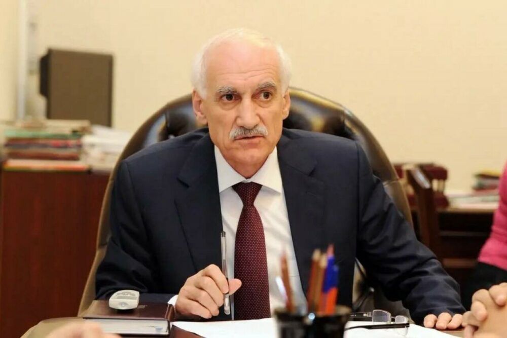 Зампред правительства Рамазан Джафаров подвел итоги работы масс-медиа в 2025 году