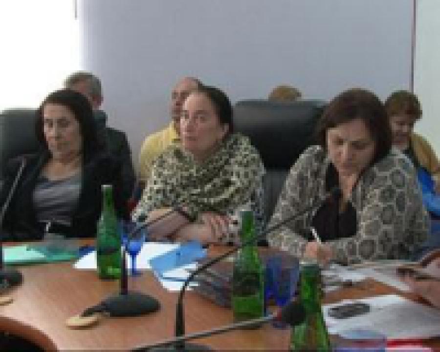 Профильное обучение должно быть в каждой российской школе