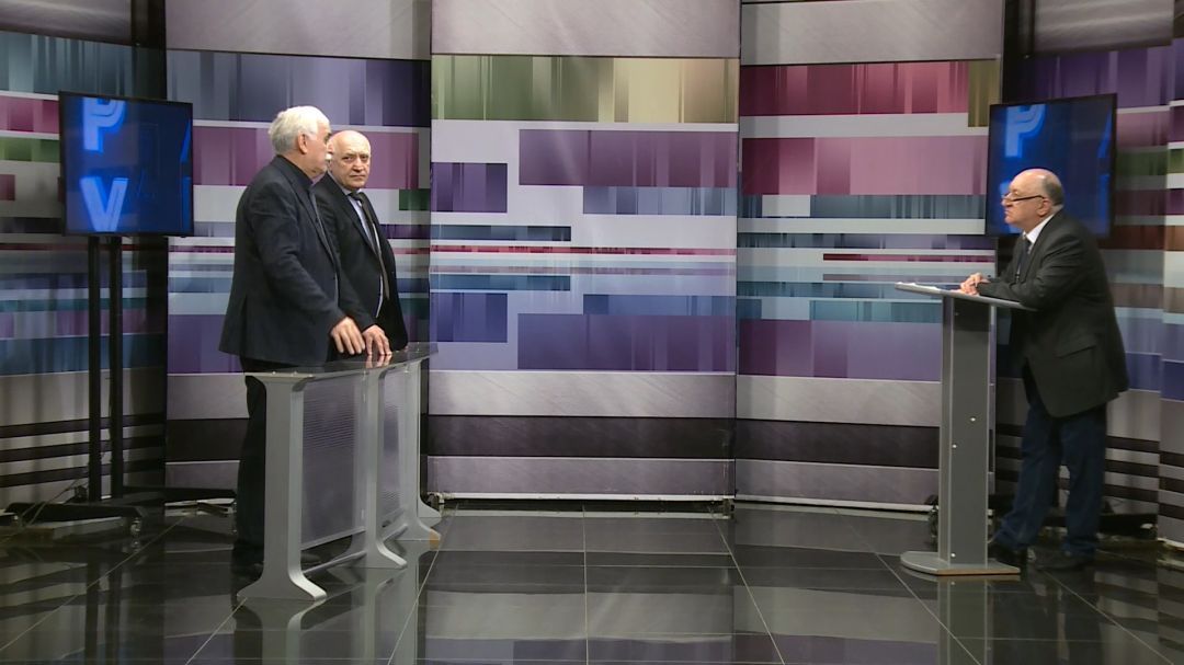 Ликвидация последствий непогоды 