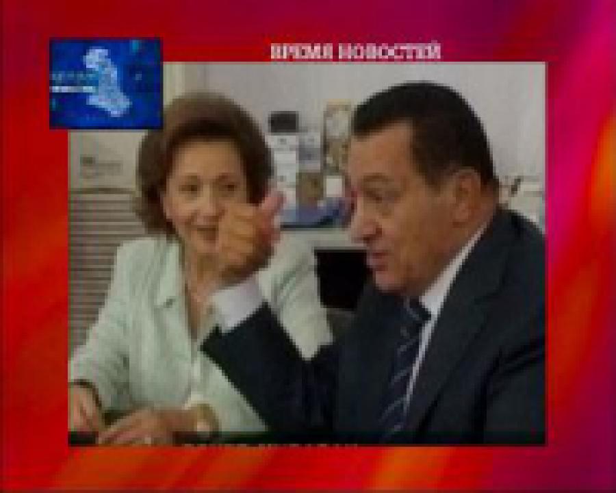 Состояние здоровья Хосни Мубарака не позволяет перевести его в тюрьму