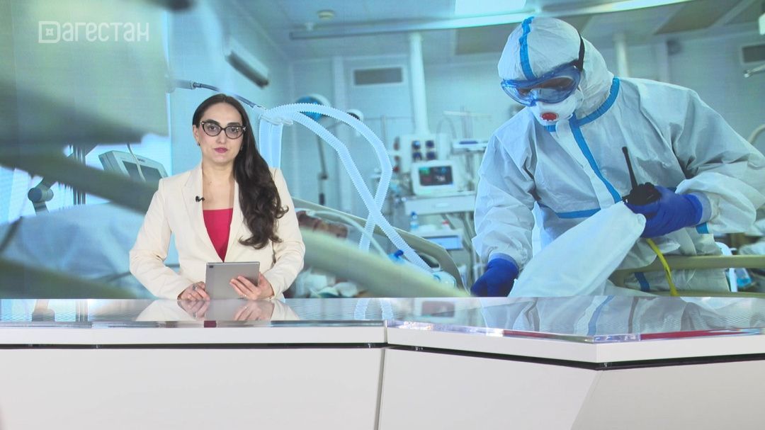 6 лет назад мир впервые столкнулся с пандемией COVID-19 