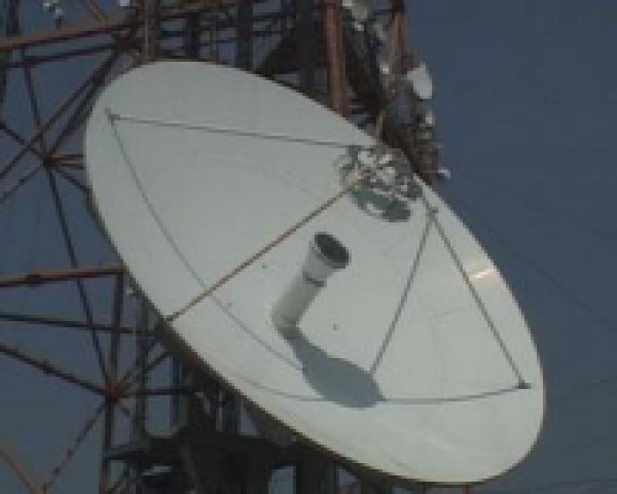 Жители Махачкалы без телеэфира. В чем причина?