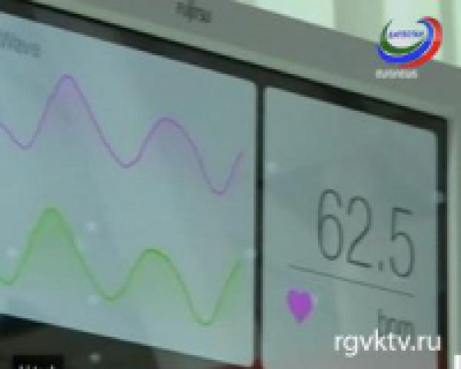 Новый тип интерфейса представлен японской кампанией