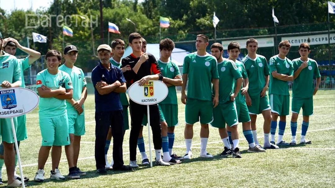 Опять футбол. Развитие «Динамо» и работа с болельщиками 