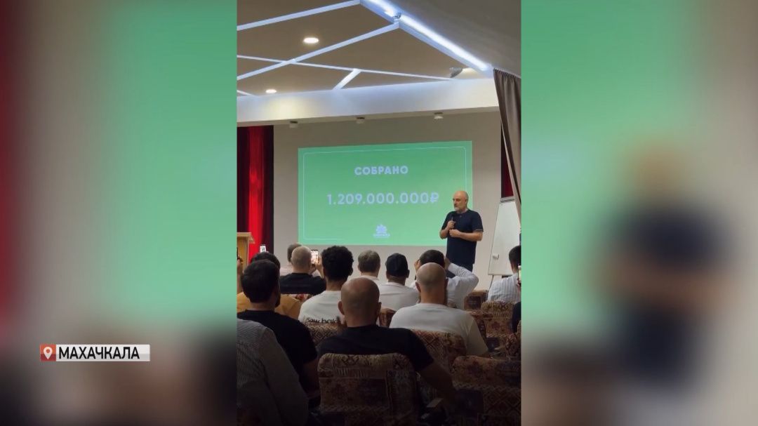Благотворительный фонд «Надежда» подвел первые итоги помощи пострадавшим от паводков