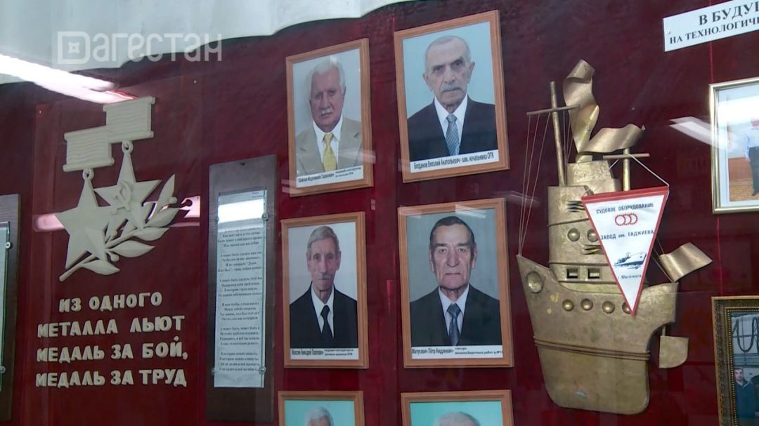 «Цlalхьбышин миллет». Преемственность 