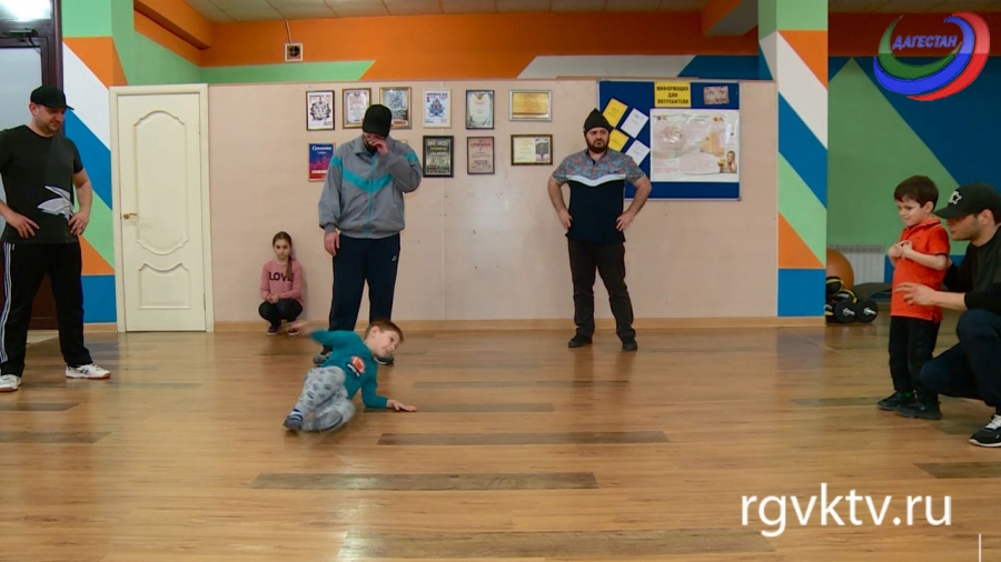 Учимся побеждать