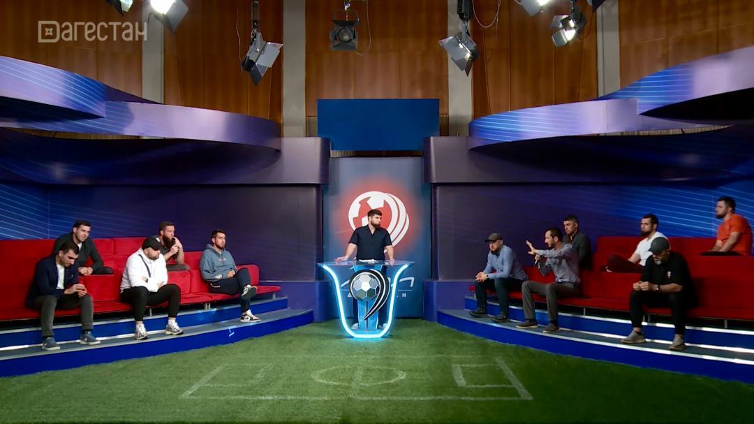 Денеб ЛФЛ Дагестан. «Цумада» мимо Суперлиги? 