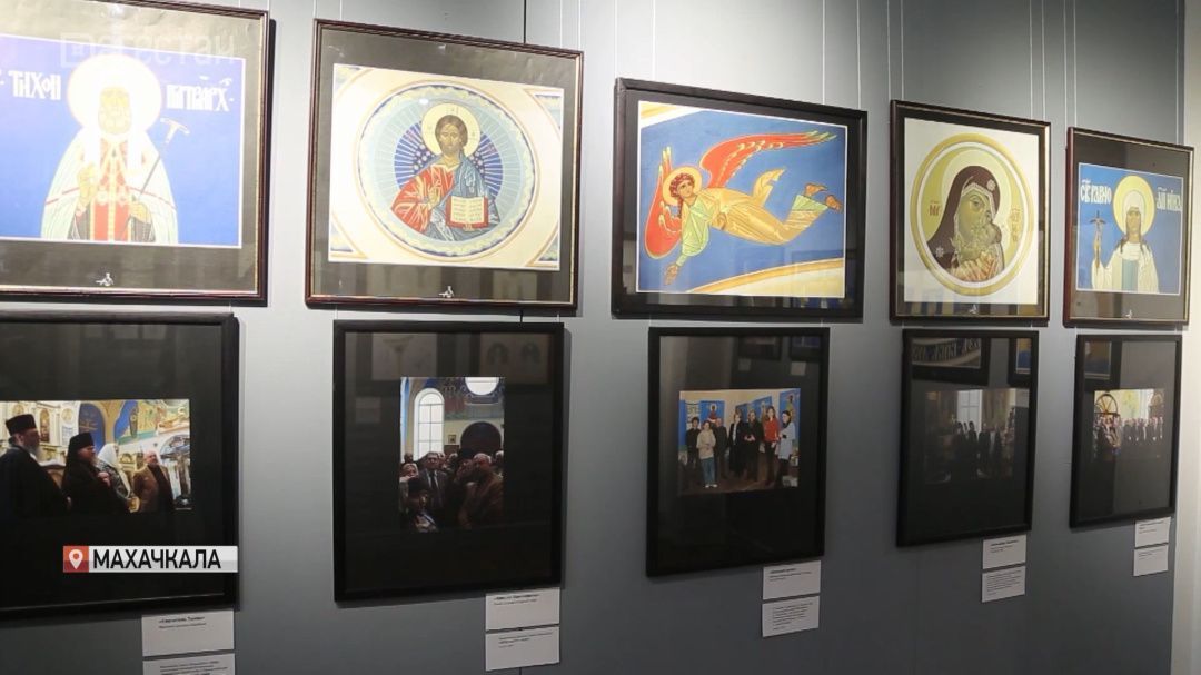 Три юбилея: искусство, вера и история в одном событии