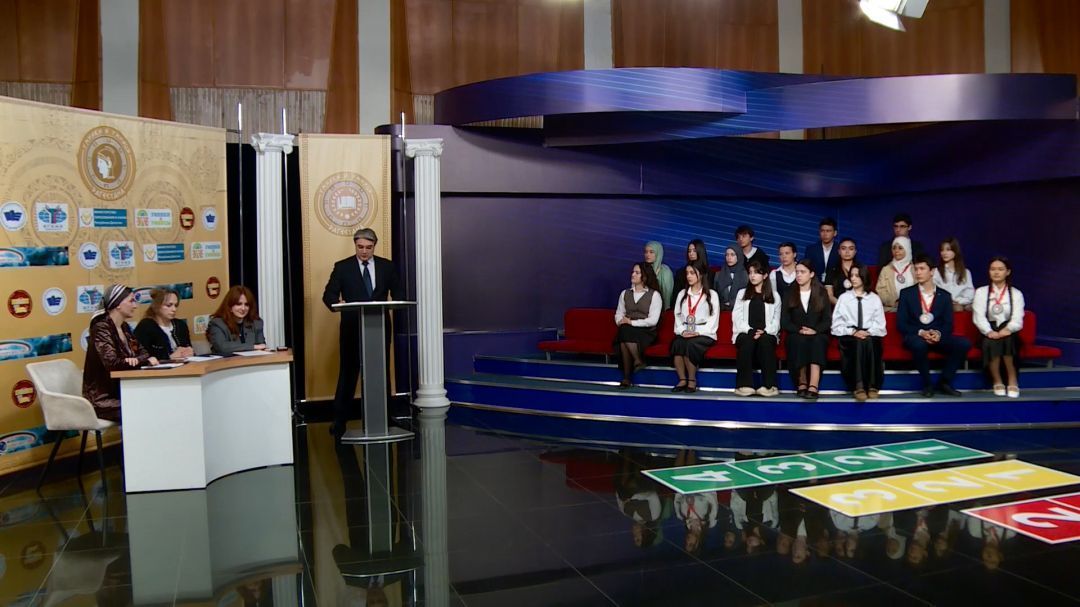  «Пётр I: Эпоха перемен»