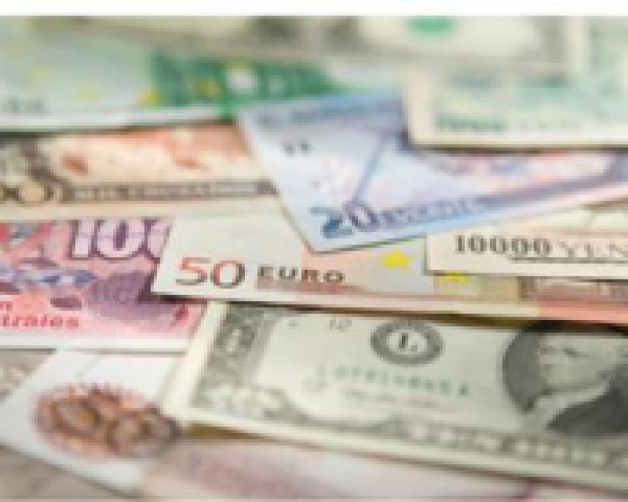 В Минске возник дефицит валюты на оплату импорта