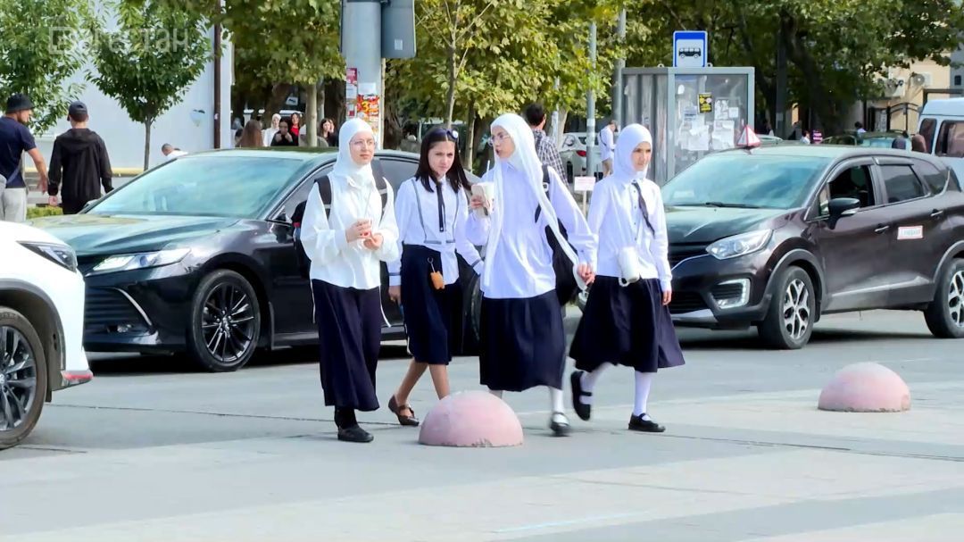 Стремление к знаниям