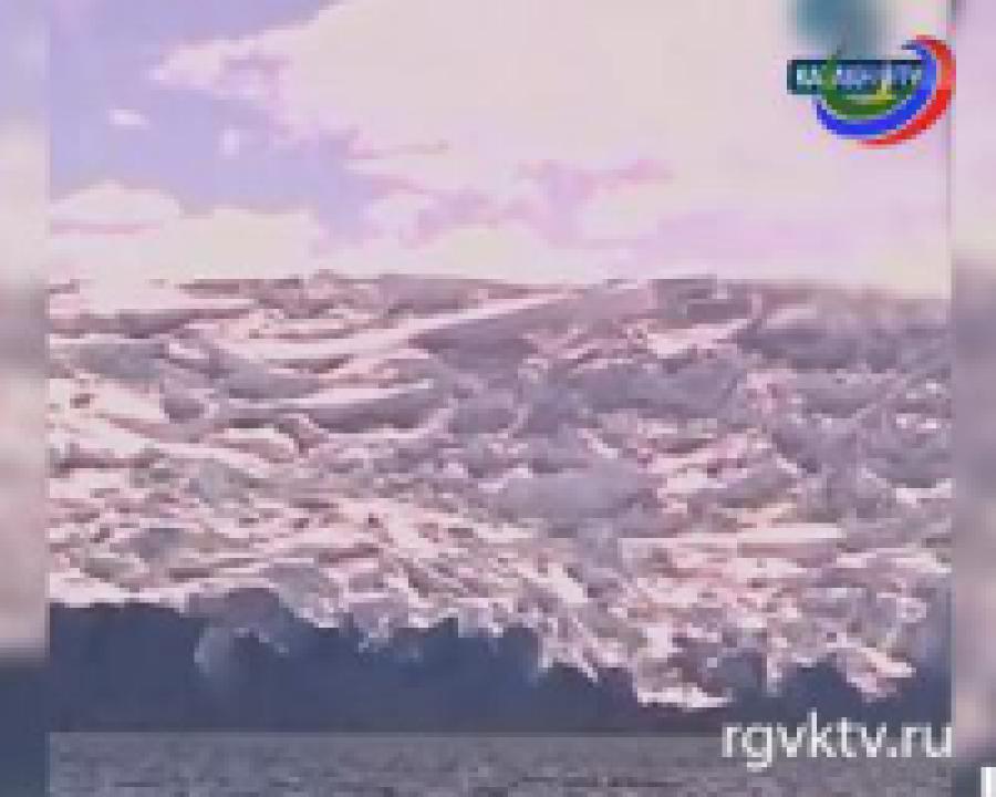 Британский исследователь отправился в Антарктиду