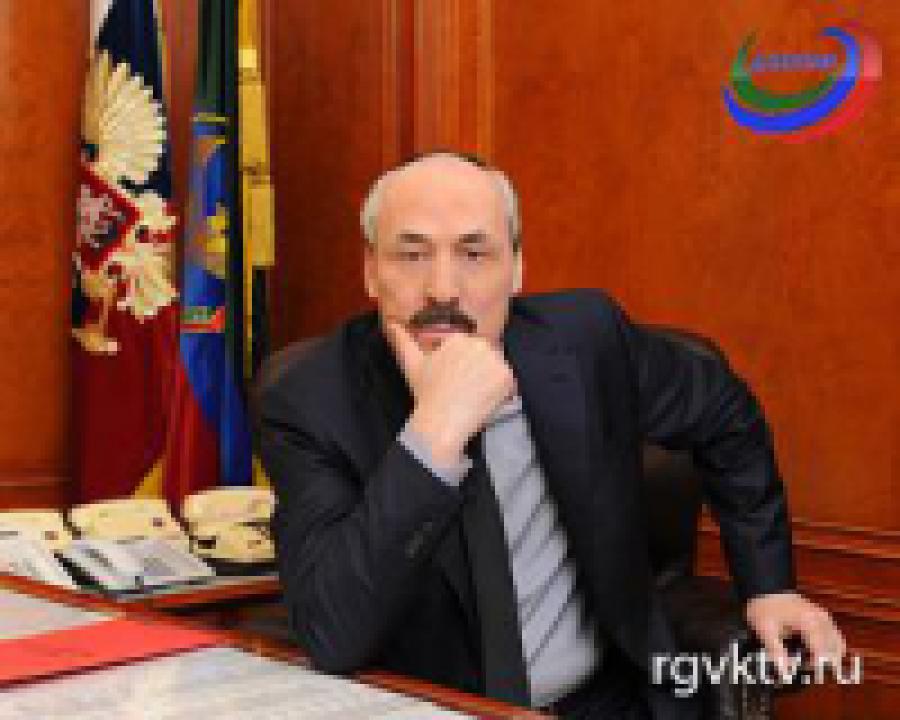 Рамазан Абдулатипов: «Люди привыкли, что все можно продать и купить»