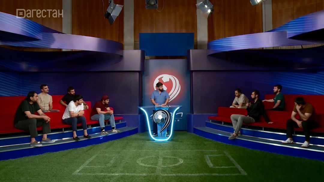 Денеб ЛФЛ Дагестан. Хуштада сливает игру? 