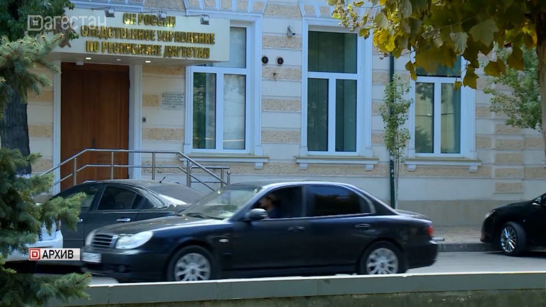 В Дагестане мужчина скончался от удара кулаком