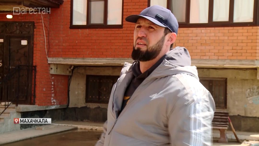 Не остался в стороне и помог в трудную минуту 