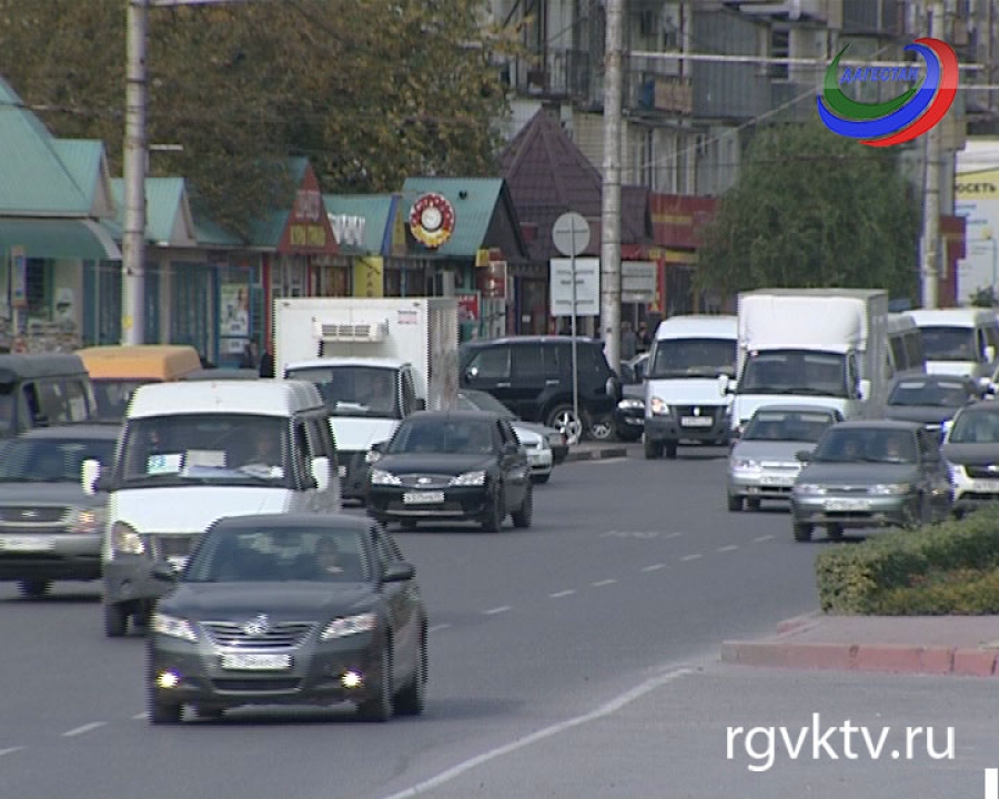 Дагестан вошел в десятку регионов с самым крупным вторичным авторынком