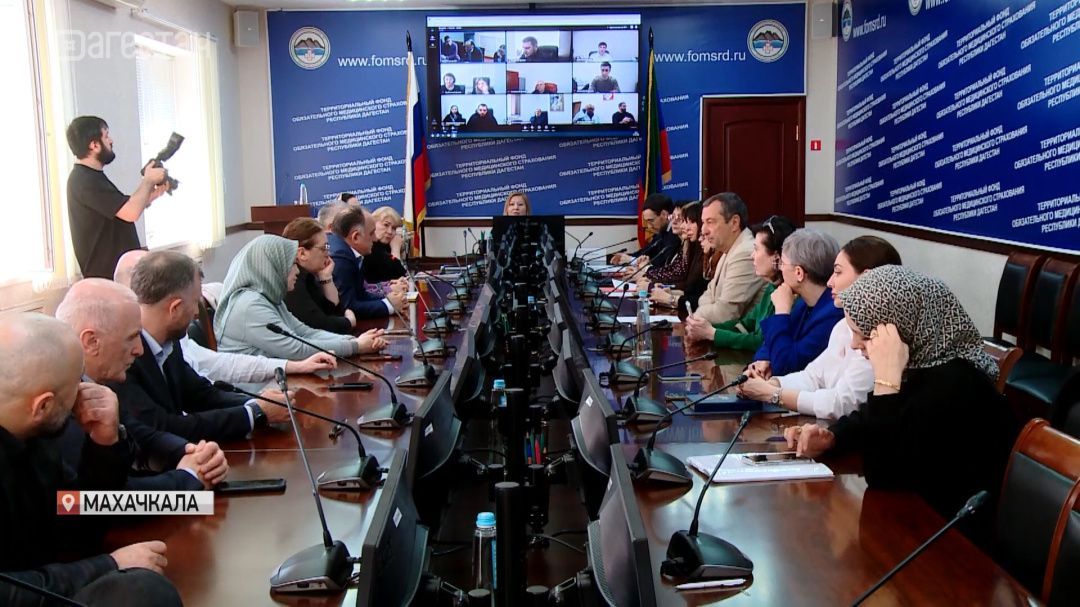 Пострадавшие от стихийных бедствий могут получить помощь в частных клиниках по ОМС