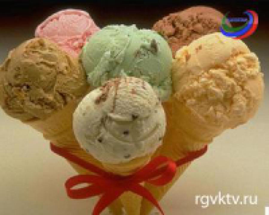 В США создан способный печатать мороженое 3D-принтер