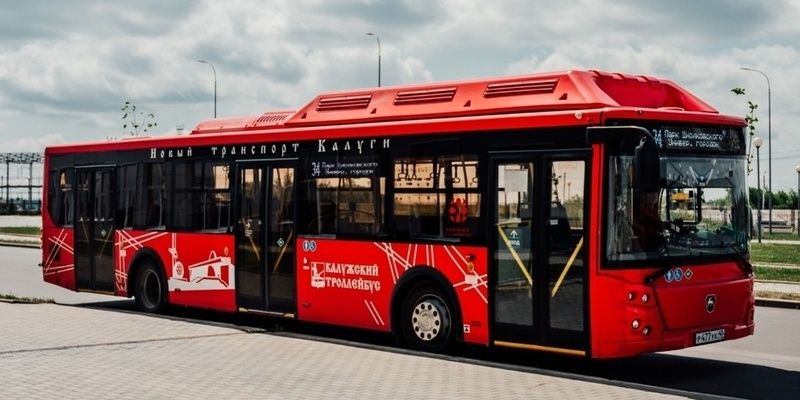 Дагестан обновит парк общественного транспорта