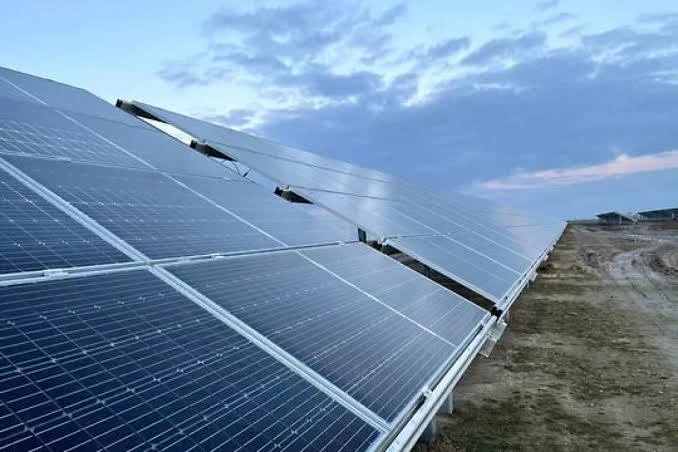 Абдулмуслим Абдулмуслимов отметил, что республика стала одним из лидеров в сфере возобновляемой энергетики