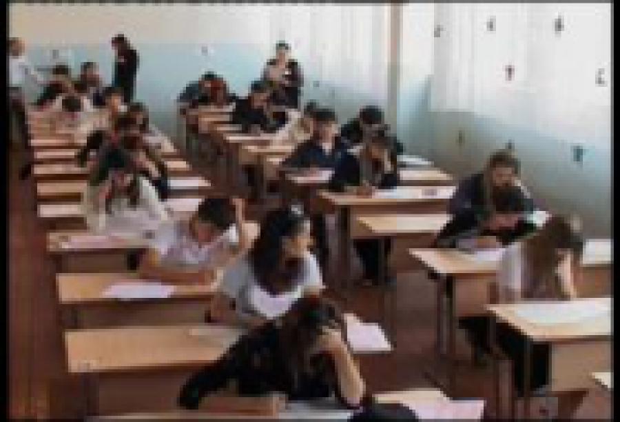 На базе факультета иностранных языков ДГУ действует Французский ресурсный центр