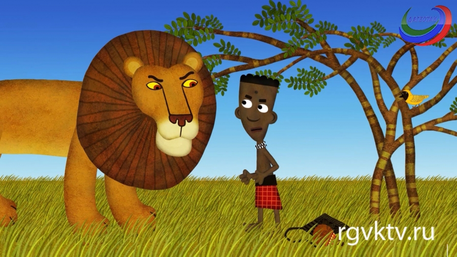 Здравствуй, мир!