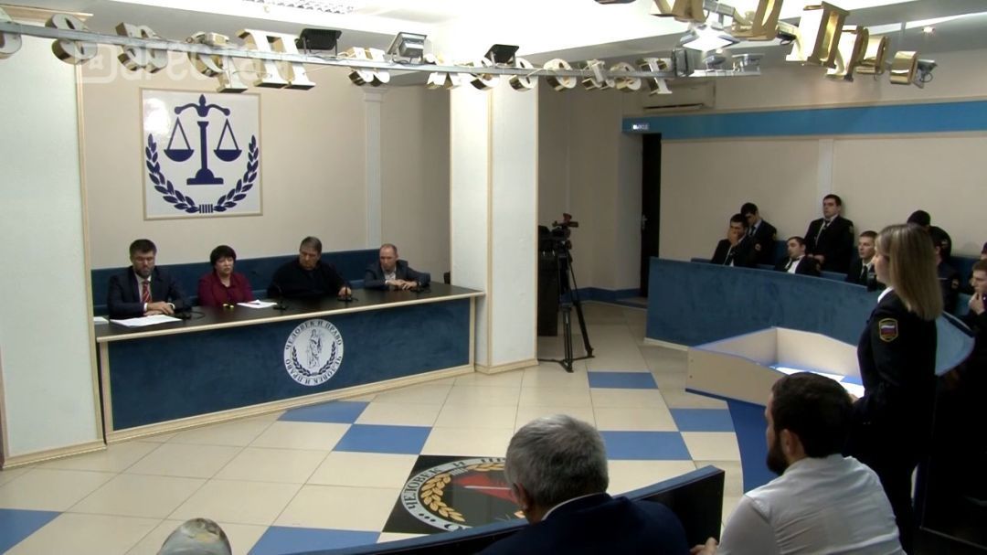 Выборы и их значение в российском обществе