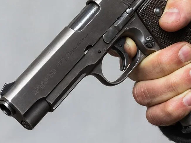 В Махачкале произошла перестрелка во дворе жилого дома