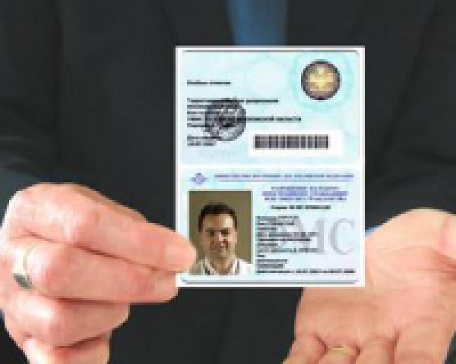 1260 патентов оформлено иностранным гражданам в Дагестане 