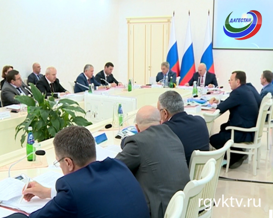 Специальный  репортаж