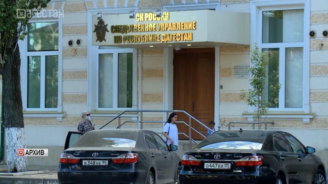 В Дагестане бывшая завполиклиникой обвиняется в получении взяток за липовые справки