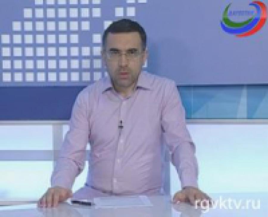 Убийства людей слова. Реплика Ханжана Курбанова