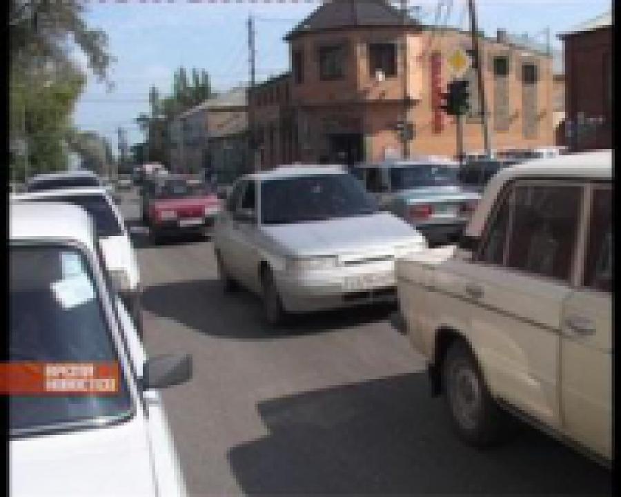 Региональные власти  по закону могут устанавливать свои пределы транспортного налога