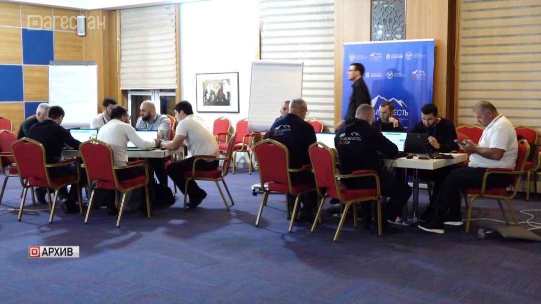 От передовой к Госслужбе! 