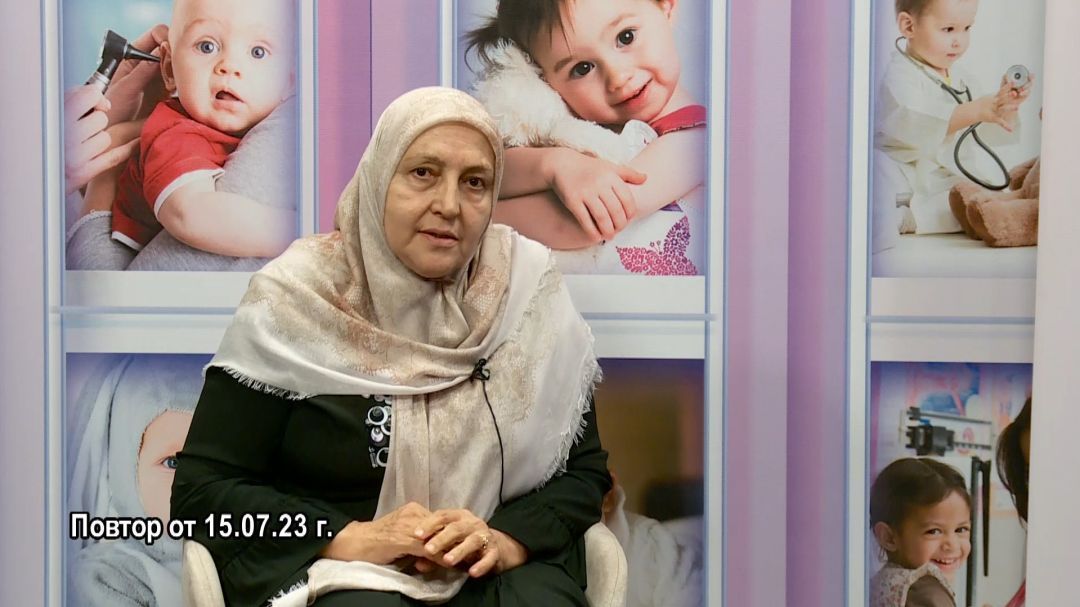 Мой малыш. Бронхолегочная патология у детей