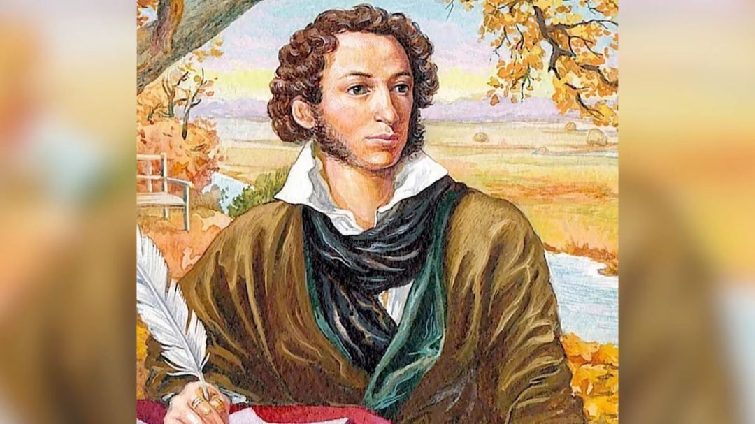 Республиканский студенческий конкурс чтецов «Читаем Пушкинские строки»   